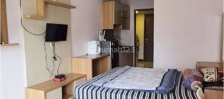 Apartment Murah di Easton Park Jatinangor Sumedang Siap Huni 1