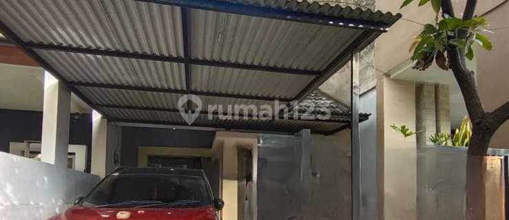 Dijual Rumah Siap Huni Minimalis Lokasi di Cluster Tulip Bumi Adipura Gedebage Bandung 1