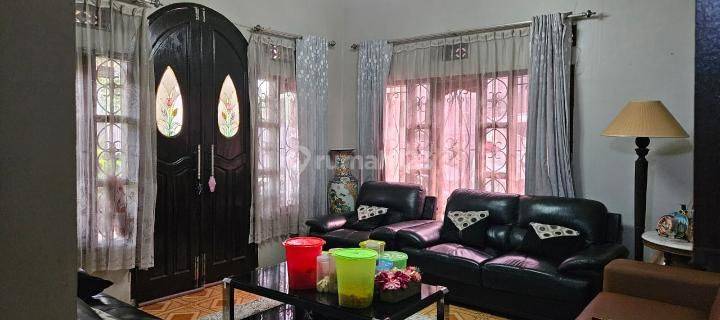 Dijual Rumah Nyaman Dan Siap Huni di Cileunyi Bandung 1