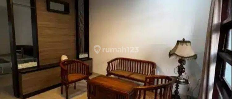 Dijual Rumah Mewah Siap Huni di Setiabudi Terrace Bandung 1