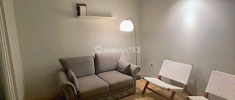 Disewakan Rumah Full Furnished Nyaman Siap Huni Lokasi di Sariwangi Bandung 1