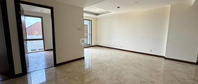 termurah apartement hegarmanah residence 3 bedroom View city 1