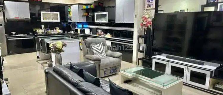 Rumah Siap Huni Lokasi Strategis di Cibabat Cimahi 1