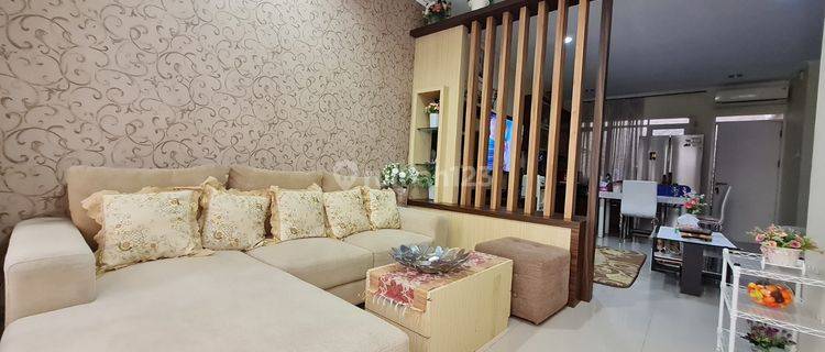 Dijual Rumah Minimalis Furnish Di Antapani Bandung 1