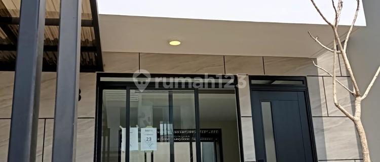 Dijual Rumah Nyaman dan Asri Siap Huni Full Furnished di Kota Baru Parahyangan Tatar Punawangi Bandung 1