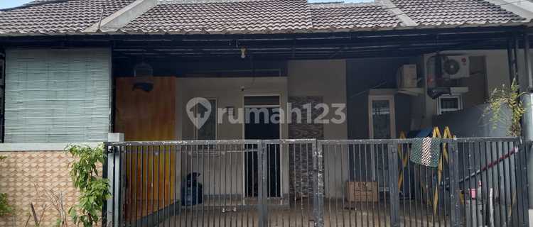 Disewakan Rumah Nyaman Siap Huni Lokasi Strategis di G-Land Ciwastra Park Bandung 1