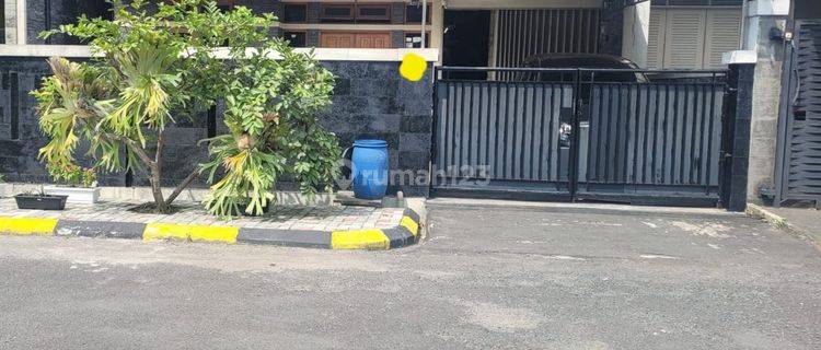 Dijual Rumahnyaman Siap Huni Komplek Batununggal Sentosa Bandung 1