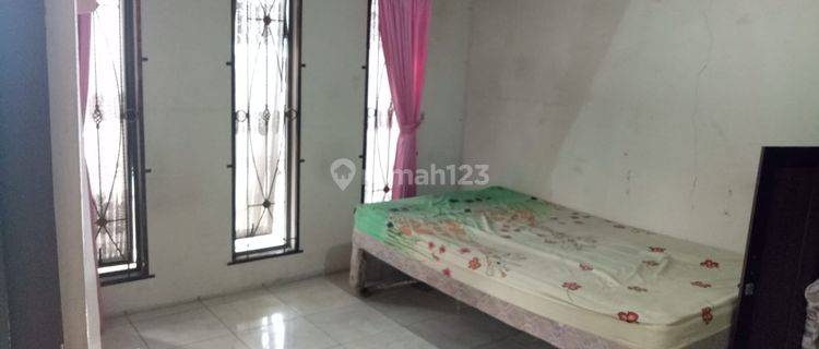 DIJUAL RUMAH + KOSAN DI TKI TAMAN KOPO INDAH 1 1