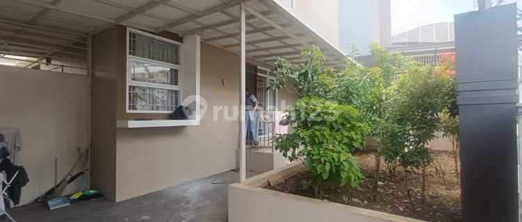 Dijual Rumah Semi Furnished Minimalis Lokasi di Sayap Setiabudi Bandung 1