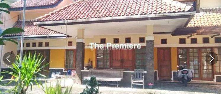 Dijual Rumah 2 Lantai Nyaman Siap Huni Lokasi di Sayap Dago Bandung 1