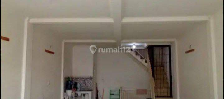 Dijual Ruko 3 Lantai Siap Pakai Main Road Cibaduyut  1