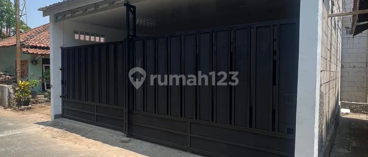 Dijual Rumah 2 Lantai Full Furnished Siap Huni Lokasi di Padasuka Kota Cimahi Bandung 1