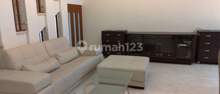 Dijual Rumah 3 Lantai Siap Huni Lokasi di Townhouse Balepakuan Bandung 1