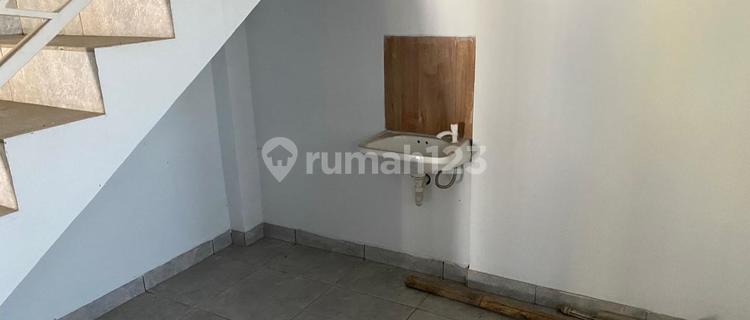 For Rent New 2-Storey Shop House Ready to Occupy Location in Cihanjuang Cimahi Bandung 1