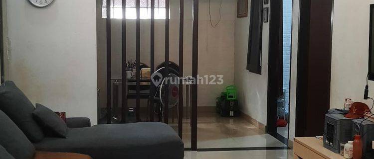 Dijual Rumah di Nata Endah 2 Sadang Siap Huni 1