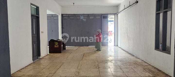 Disewa Ruko Siap Pakai Lokasi Strategis di Cimahi Utara Bandung 1