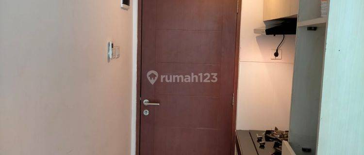 Di Jual Apartemen Gateway Pasteur Full Furnish Tipe Studio 1