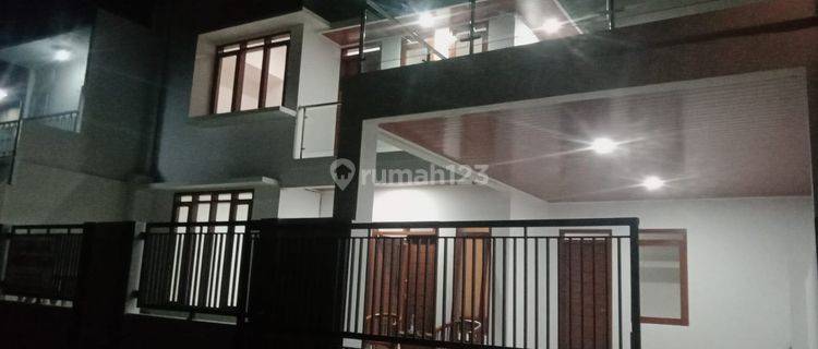 Dijual Rumah Baru Lokasi Komplek Bumi Asri Padasuka Cicaheum 1