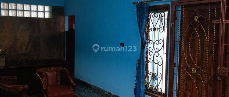 Dijual Rumah Sayap Gatsu TSM Cocok Untuk Dibuat Kost 1