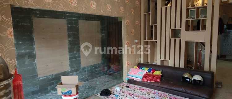 Dijual Rumah 2 Lantai Siap Huni Minimalis Lokasi di Antapani Bandung 1