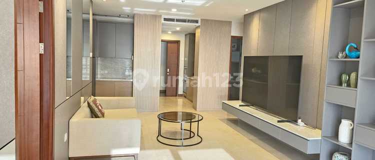 Dijual Apartement Mewah Full Furnish Termurah Tipe Sapphire Lokasi di Hegarmanah Residence Bandung 1