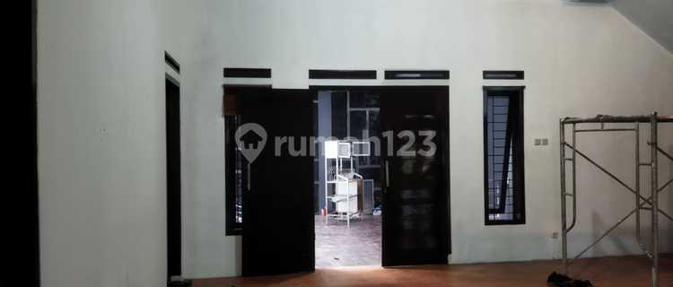 Dijual Rumah Nyaman dan Asri Siap Huni Lokasi di Rancakendal Dago Atas Bandung 1