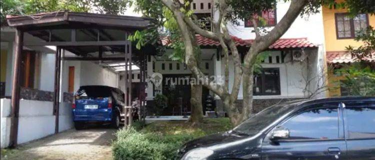 Dijual Rumah Nyaman Siap Huni di Tamansari Bukit Bandung 1