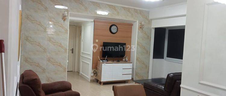 Apartment Kgk Lux Interior Harga Nego Sampai Cocok Lippo Karawaci 1