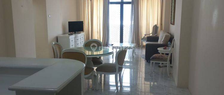 Apartment Amartapura Bagus Furnished Strategis  1