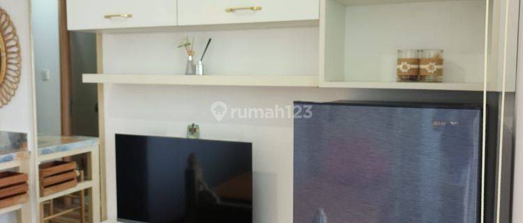 Apartment B Residence, Furnished Mewah, Dekat Kampus 1