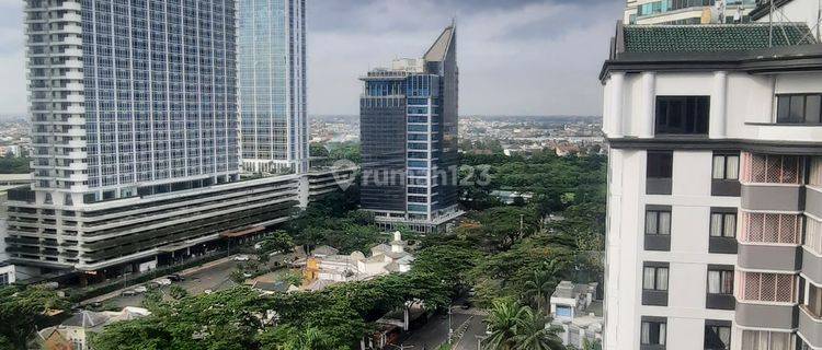 Kondominium Golf Karawaci 3br View Golf Siap Huni 1