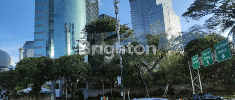 MENARA GLOBAL GATOT SUBROTO KUNINGAN JAKARTA SELATAN 1