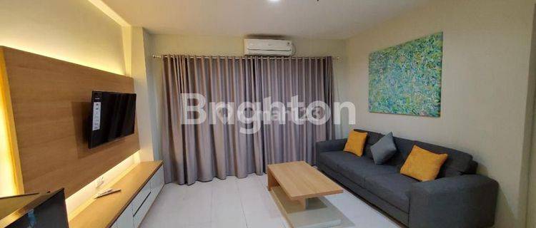 SENTUL TOWER APARTEMEN 2BR FULL FIRNISHED 1