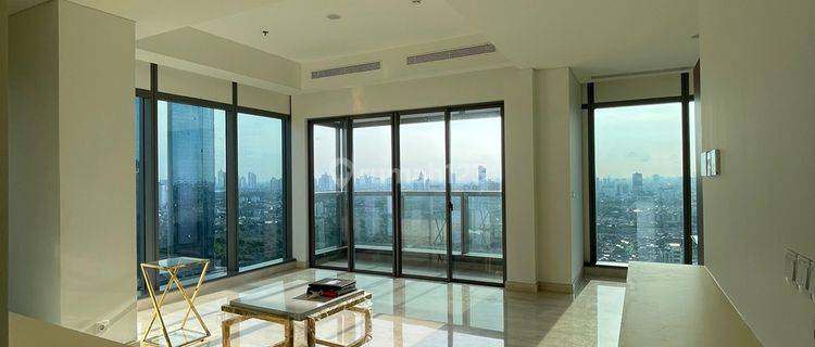 Apartemen 57 Promenade  1