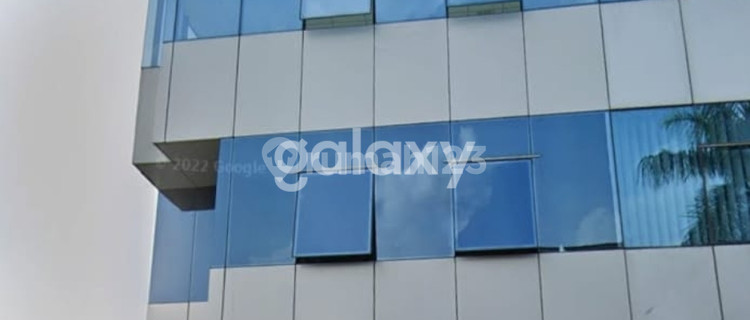 For Rent: Kedoya Elok Plaza Shop House 1