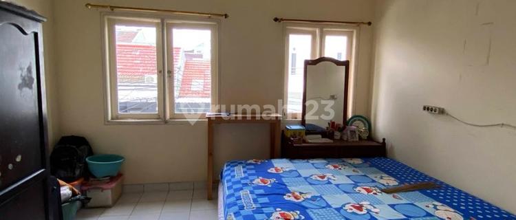 Rumah Di Kresek Indah Jakbar,uk 4x13, 2 Lt, Kt 2,km2 , Hrg 975 Jt 1
