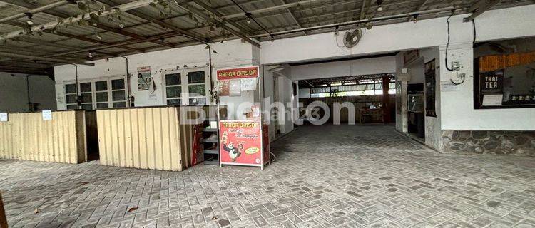 Toko Besar Tengah Kota Sidoarjo Raden Patah Cocok Untuk Usaha 1