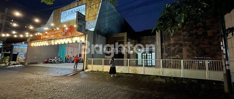 Taman Pinang Rumah Usaha Sidoarjo 1