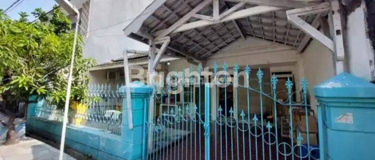 Rumah Pondok Tjandra Belimbing Sidóarjo 1