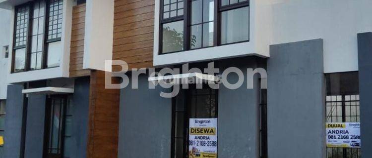 Rumah Sidoarjo Shojiland 1