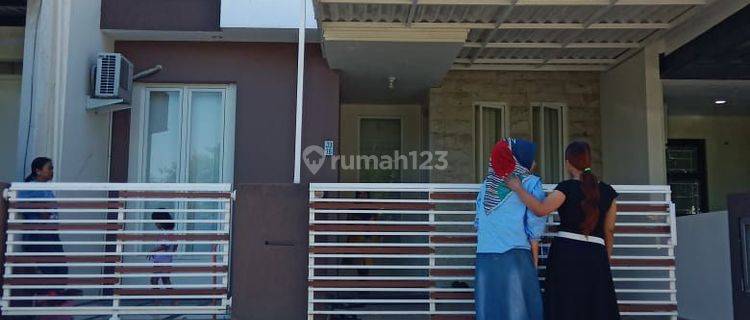 Rumah Pakuwon City Siap Huni Harga Istimewa Rumah 1