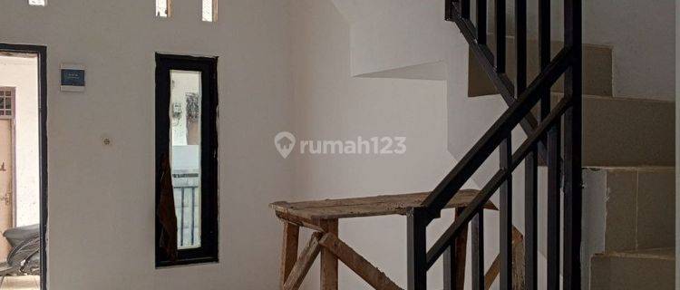 Rumah 2 Lantai di jl.kebagusan raya dekat taman layanan kesahatan 1