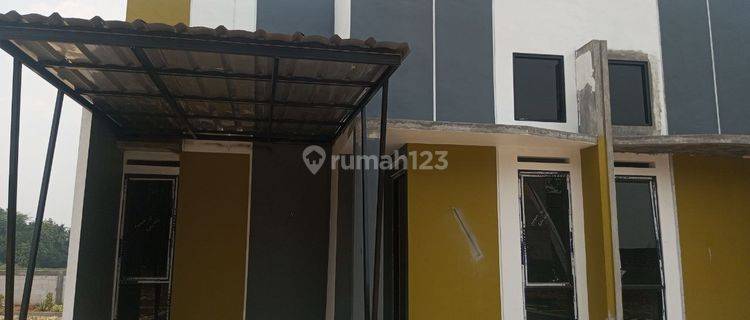 Rumah Murah Dekat Grand Wisata Dekat Gt Burangkeng Dan Kantor Pemerintah 1