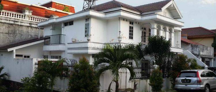 Rumah Cantik, Mewah, dan Murah dalam Komplek di Cinere  1