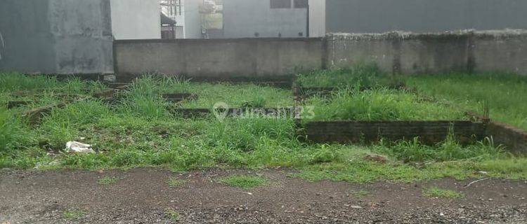 Tanah Shm Dlm Cluster 119 S/d 201m2 Lokasi Strategis  1