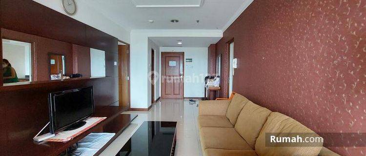 Turun Harga, Bu, Apartemen Galery Ciumbuleuit 3kt Full Furnish 1