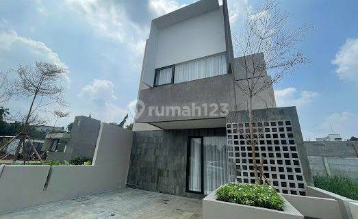 Cluster Exclusive Harga Murah Di BSD City 1