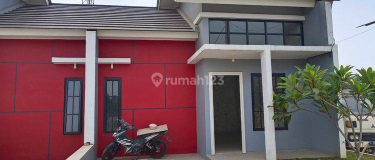 Rumah Cantik Siap Huni Murah Mustikajaya Bekasi 1