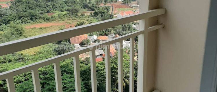 Apartment B Residence Dekat Aeon Bsd 1 Bedroom Tower Rose Hook  1