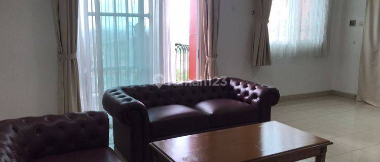 Apartment Murah Dibawah Njop 2 +1 BR Full Furnished Pondok Indah  1